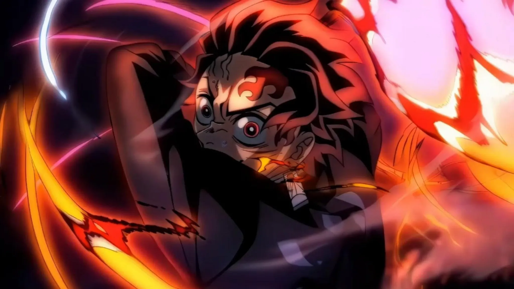 Edit Kamado Tanjiro AMV | Anime Demon Slayer