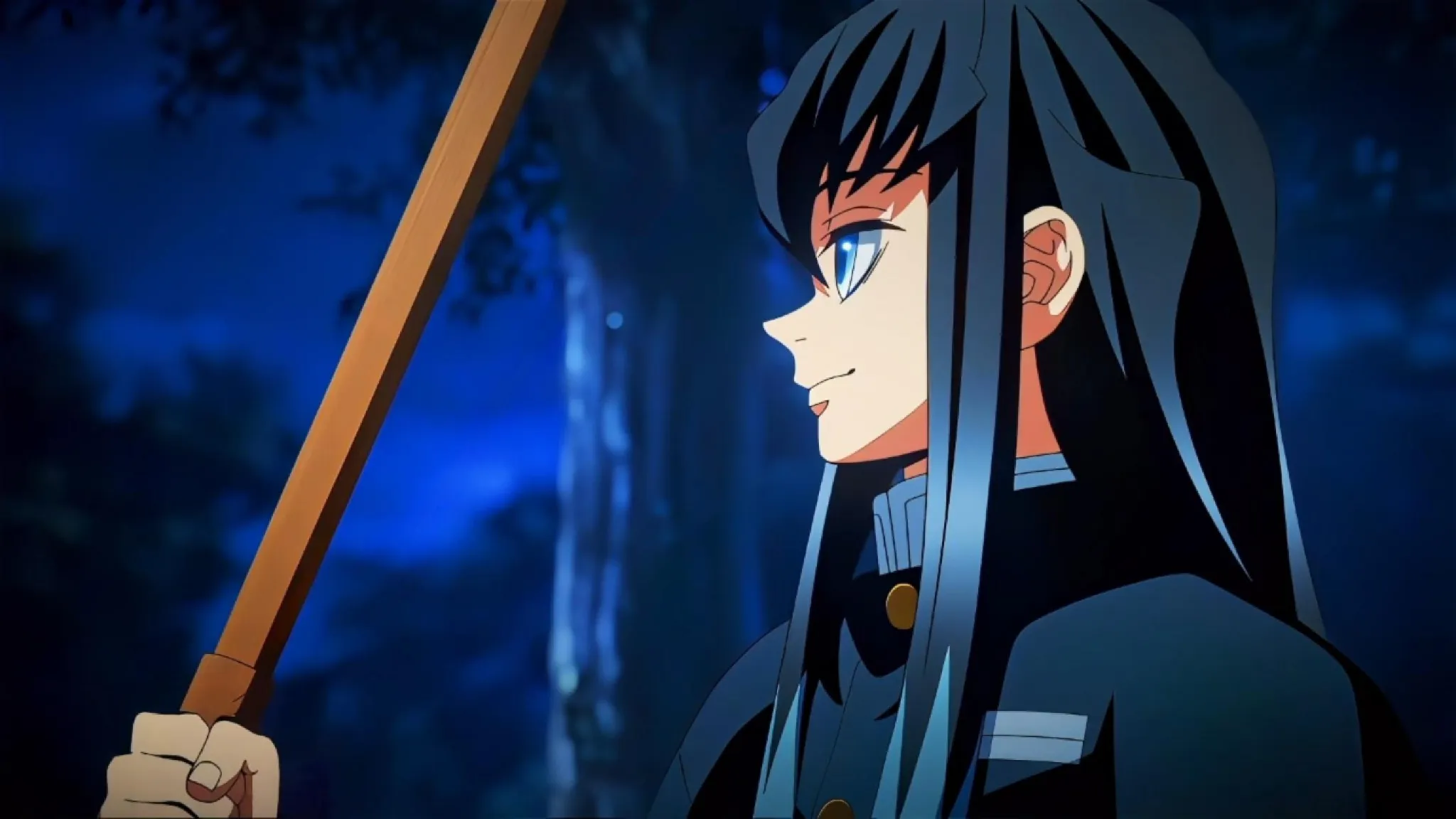 Edit Muichiro Tokito AMV | Anime Demon Slayer